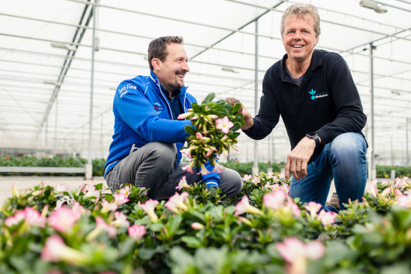 Klantreview: Pas met Sure Flow verdwenen onze problemen