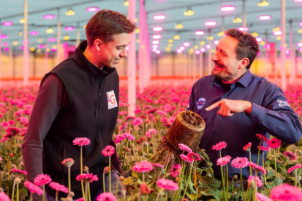 Klantreview: De impact van betrouwbare waterbehandeling