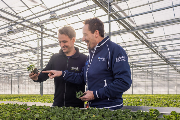 Klantreview: Familietraditie en duurzame partnerships