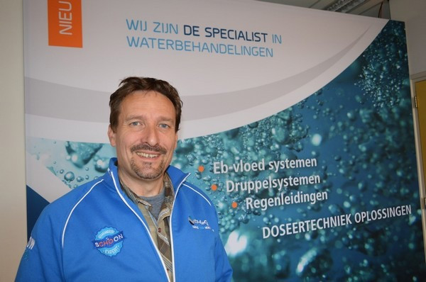 Hoe sterieler het wordt, hoe groter het probleem