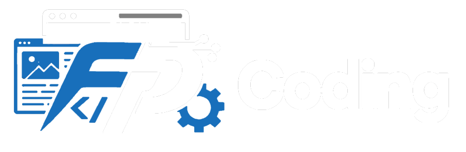 FP Coding Logo