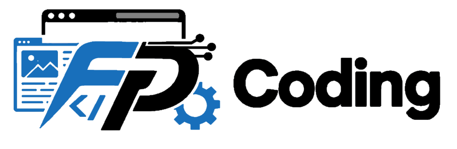 FP Coding Logo