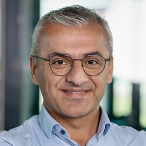 Hüseyin Dogan