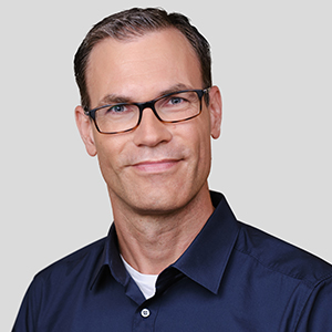 Dr. Markus Noga