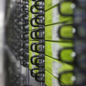 STRATO serverruimte