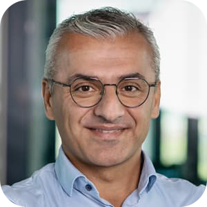 Hüseyin Dogan