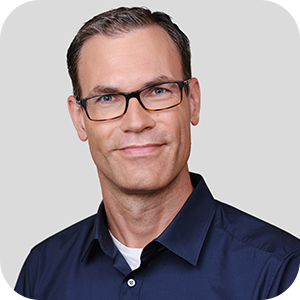 Dr. Markus Noga
