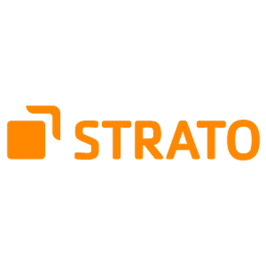 STRATO GmbH Logo