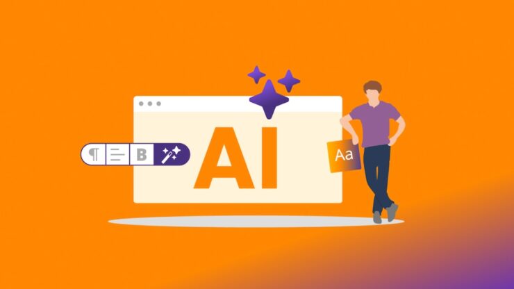 Nieuw: onze AI-websitemaker SmartWebsite